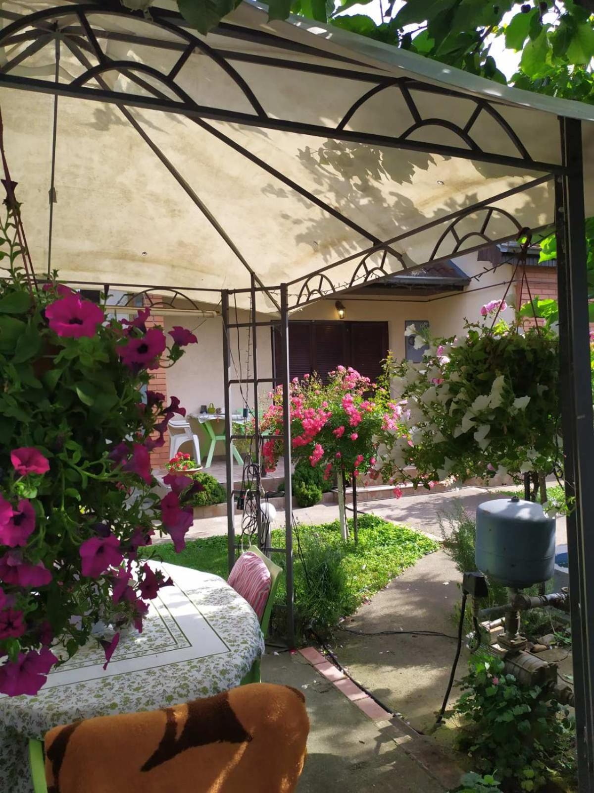 Apartment Ljupka Pancevo Ngoại thất bức ảnh