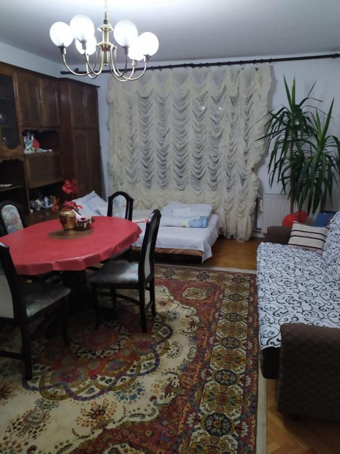 Apartment Ljupka Pancevo Ngoại thất bức ảnh