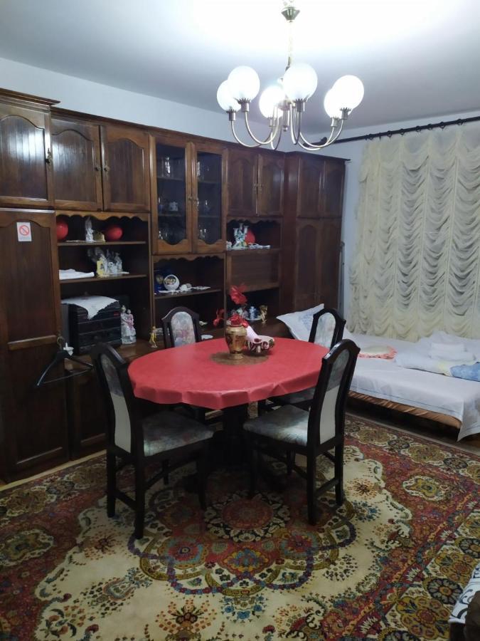 Apartment Ljupka Pancevo Ngoại thất bức ảnh