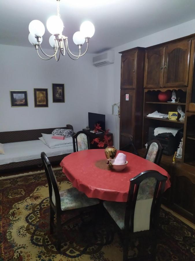 Apartment Ljupka Pancevo Ngoại thất bức ảnh