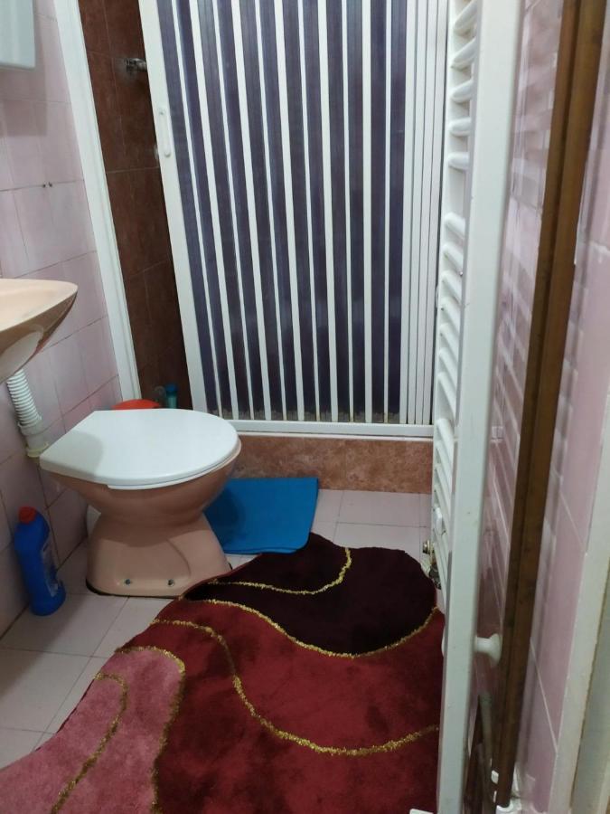 Apartment Ljupka Pancevo Ngoại thất bức ảnh